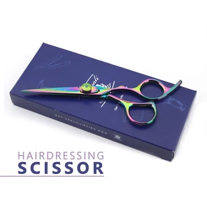 Hairdressing Cutting Scissors Professional Barbers Salon SPA Razor Sharp Scissor - Picture 1 of 6