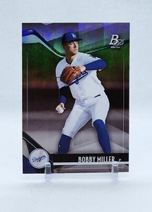 2021 Bowman Platinum Pick Your Card Complete Your Set