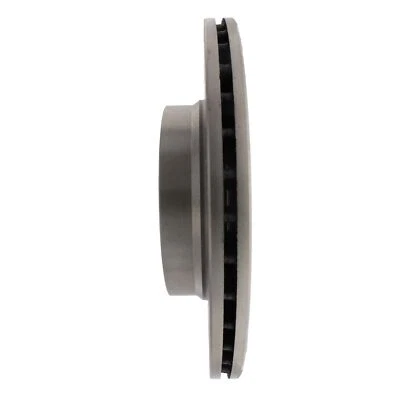 Задний дисковый тормоз ротор для Mercedes-Benz 400SE, 400SEL, 500SEC, 500SEL, 600SEC, - Изображение 1 из 4