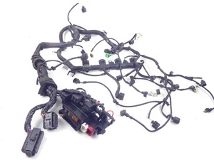 Cablaggio cablaggio motore Audi A4 B8 1.8 TFSI 8K1971072F - Foto 1 di 8