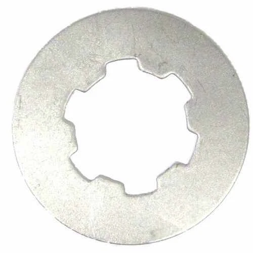 Retenedor de piñón delantero para Suzuki T 500 Cobra (2T) 1968 Foto 1 de 1