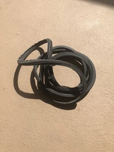 5/8x153,5 Riemen Maultier, Traktor, Mähwerk, Aufsitzmäher Riemen - Bild 1 von 3