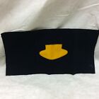 Vtg Military Patch US Army Chef Shoulder Insignia Felt On Variant Cook Large