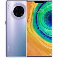 HUAWEI MATE 30 PRO DUAL SIM 8/256GB SILVER ITALIA