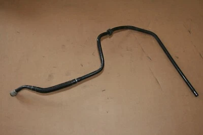1997-2004 Porsche 986 Boxster Brake Booster Rear Vacuum Line Hose 98635557507 - Image 1 of 3