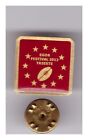 pin's distintivo spilla rugby EGOR FESTIVAL 2012 TRIESTE Golden Oldies pin's