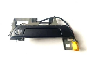 1996-2002 BMW Z3 Z3M Passenger Right Door Handle Cylinder Lock Assembly OEM - Picture 1 of 6