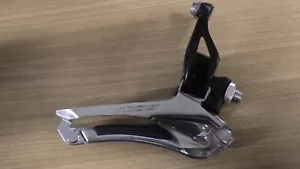 SHIMANO 105 FD-5800 FRONT DERAILLEUR, 11 SPEED, NEW - Picture 1 of 2