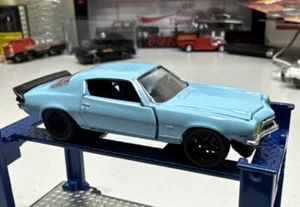 M2 1971 Camaro SS 1/64 - Picture 1 of 3