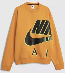 Felpe sportive da uomo arancione Nike | Acquisti Online su eBay