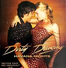 Dirty Dancing 2 Havana Nights Vintage Vhs Classic Movies Vhsbx12