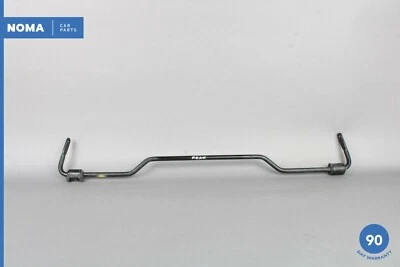 02-10 Lexus SC430 Z40 Rear Stabilizer Sway Bar Anti Roll Bar 48812-24110 OEM - Imagem 1 de 4