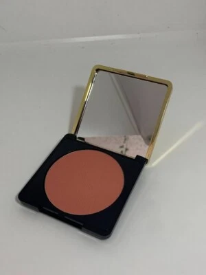 Rubor compacto Jafra Royal Jelly Luxury - rosa melocotón Foto 1 de 4