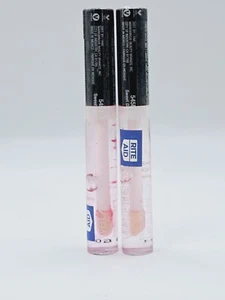 Wet n Wild Lip Gloss MegaSlicks, Light Pink Sweet Glaze High Glossy Lip Makeup - Picture 1 of 3