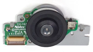 PS3 Spindle Disc Spin Motor for KES-400A KES-400AAA KEM-400A KEM-400AAA BD-400 - Picture 1 of 2