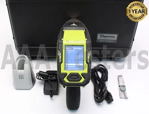 Thermo Scientific Niton XL2 980 più analizzatore XRF metalli generali - Foto 1 di 6