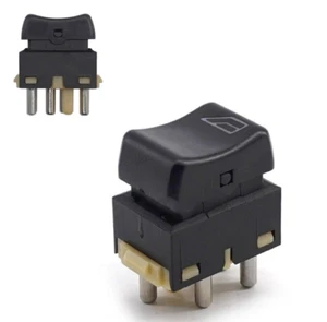 3944085 Power Window Switch For Volvo Truck FH 12 FL FH 16 FM 12 5 Pins - Bild 1 von 7