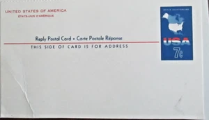 1965-USA Postcard - World Vacationland......(134) - Picture 1 of 1