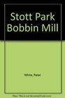 Stott Park Bobbin Mill By Peter White
