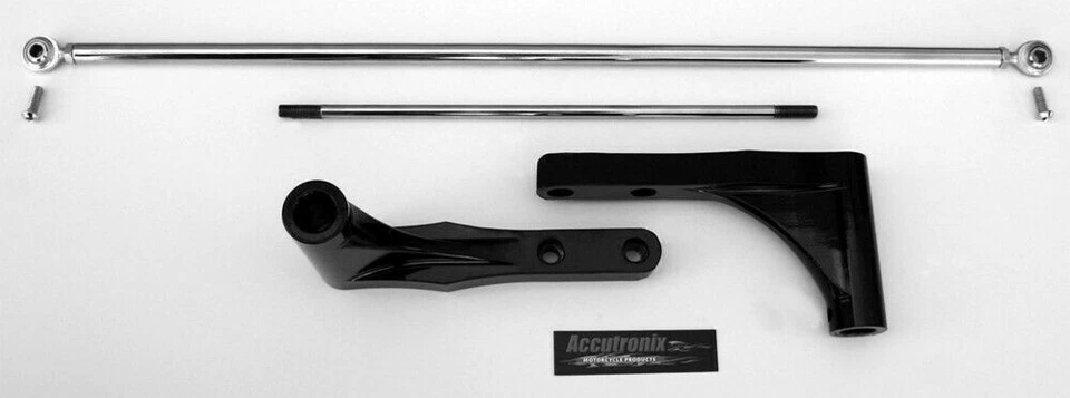 Accutronix BPEXL-6B +6in. Forward Control Extension Kit Foto 1 de 1