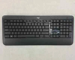 Logitech Wireless Keyboard (K540) USB receiver included - Afbeelding 1 van 1