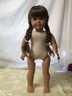 American Girl Doll Lot  18” Molly Pleasant Co White Body Excellent Condition