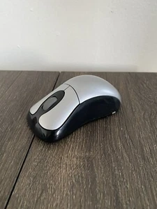 Inland U-Navigator Wireless Optical Mouse # 07340 Ergonomic 800 DPI Computing - Picture 1 of 2