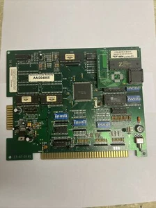 1996 Amuchine Fruit Bonus Video Slot Game Board Special Edition - Picture 1 of 9