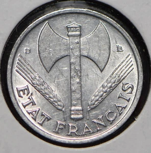 France 1944 50 Centimes 291779 combine shipping - Picture 1 of 2