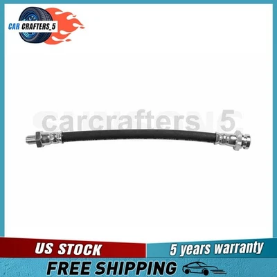 Manguera hidráulica de freno trasero izquierdo Sunsong para Nissan 200SX 1984-1987 1,8 L Foto 1 de 4