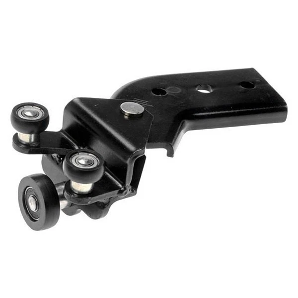 For GMC Savana 1500 96-01 Sliding Door Roller Bracket Solutions Lower Passenger - Image 1 of 2