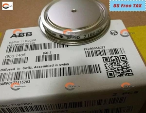 1PZ NUOVO 5SDD71B0200 MODULO ABB 5SDD 71B0200 - Foto 1 di 5