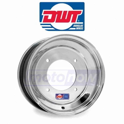 Douglas Rear Blue Label Wheel for 2003 Cannondale Glamis 440 - Tire & oh - Imagem 1 de 4