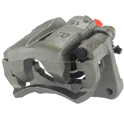 For Mazda Miata 1994-1997 1999-2002 Centric Front Right Brake Caliper CSW Foto 1 de 4