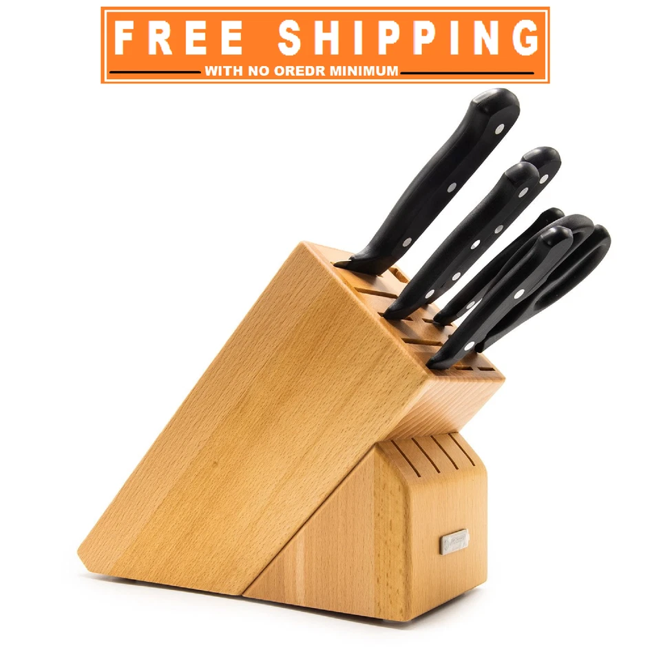 Набор из 7 ножей WÜSTHOF для гурманов - Изображение 1 из 4