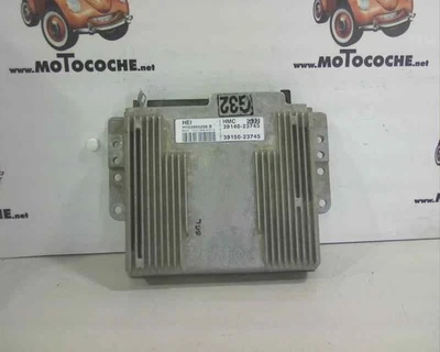 23745 CENTRALINA MOTORE / 39140 / H103955256B / 127557 PER HYUNDAI LANTRA BERLIN - Immagine 1 di 3