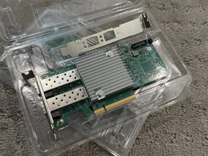 SuperMicro AOC-S25G-i2S Dual Port SFP28 25GbE High Profile Network Adapter - Afbeelding 1 van 1