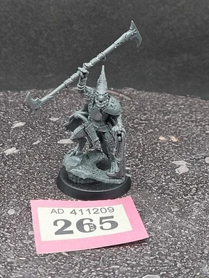 Kroot War Shaper [#265] Tau T'au Empire Warhammer 40K - Bild 1 von 4