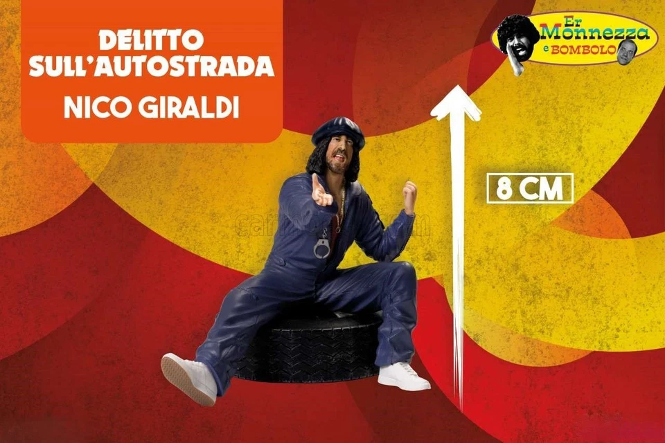 1/18 INFINITE STATUE - FIGURES - + 109681 - Immagine 1 di 1