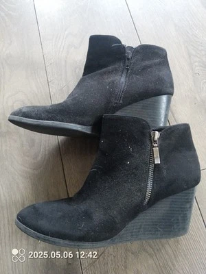 Black Sz 8.5 Women Dress Shoes By Style & Co - Image 1 of 4