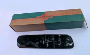 Vintage N.O.S Chevrolet Rear View Mirror Part # 987701 - Picture 1 of 5