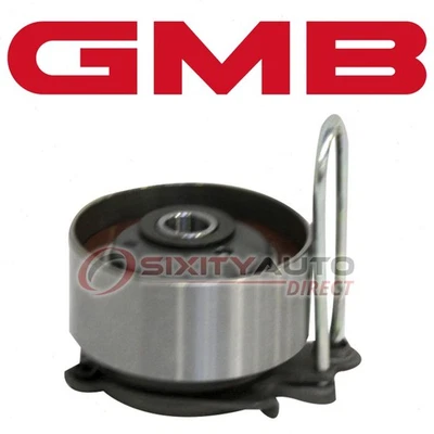 GMB Timing Belt Tensioner for 2001-2005 Honda Civic 1.7L L4 - Engine Valve hs - Image 1 of 4