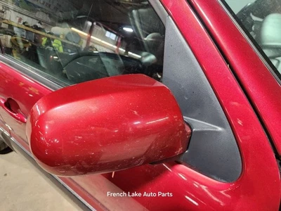 Espejo retrovisor derecho pasajero eléctrico térmico compatible 05-06 MAZDA TRIBUTE 1260138 Foto 1 de 4