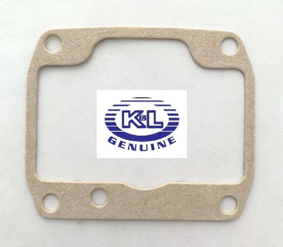 JUNTA FLOTADOR CARBURADOR SUZUKI PE250 RM370 YAMAHA IT250 IT425 WR250 MX400 Foto 1 de 4