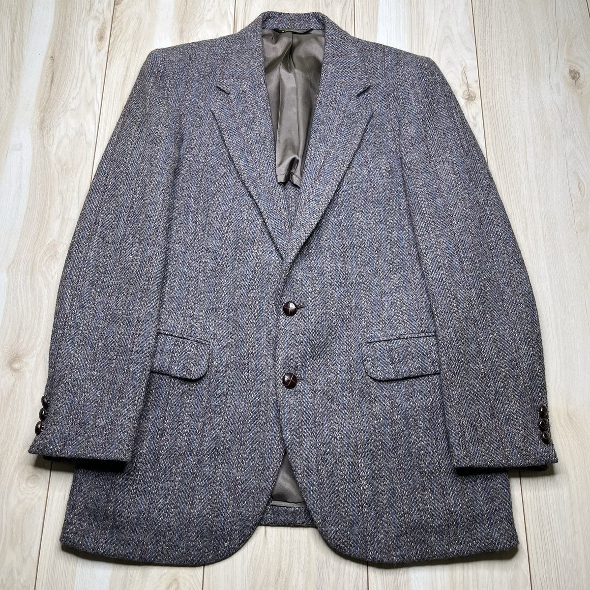 Harris Tweed Suits & Blazers for Men for sale | eBay