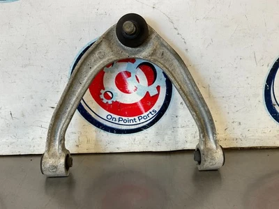 08-20 Infiniti G37 370Z pasajero derecho fr brazo de control superior 54524JL00C OEM 22BHYDK Foto 1 de 4