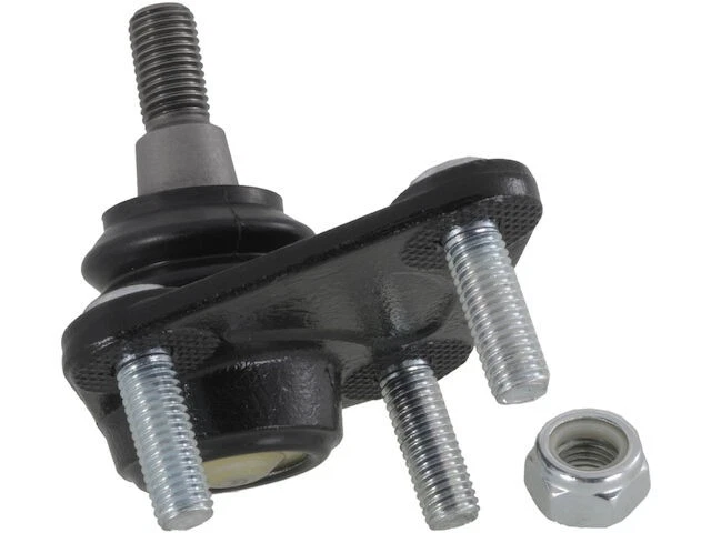 Front Lower Ball Joint For 2000-2006 Audi TT Quattro 2001 2002 2003 2004 TV953JX - Image 1 of 1