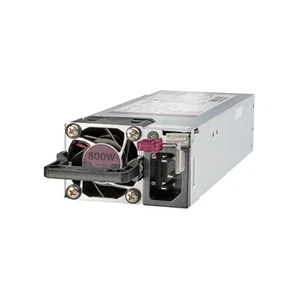 HP Flexible Slot Power Module 800W Grey (865414-B21) - Afbeelding 1 van 3
