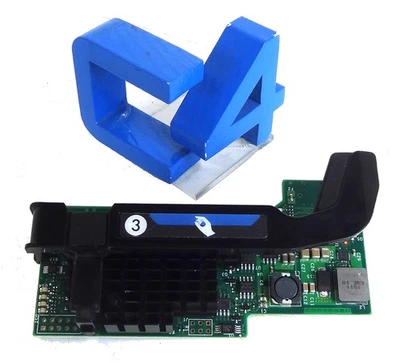 HP 656243-001 ETHERNET 10GB 2P 560FLB ADAPTER - 684214-B21, 655639-B21 - Image 1 of 3