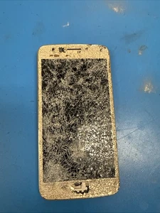 Leggi bene! Motorola Moto E4 XT1765 oro 16 GB - Foto 1 di 2